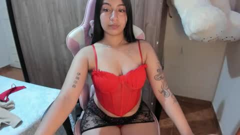 Snapshot of carol_gomez73 chatting on May 29, 8:01 am carol gomez73 online show from May 29, 8:01 am