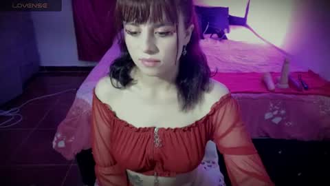 Snapshot of carol_jankovic chatting on July 24, 3:48 am carol online show from July 24, 3:48 am