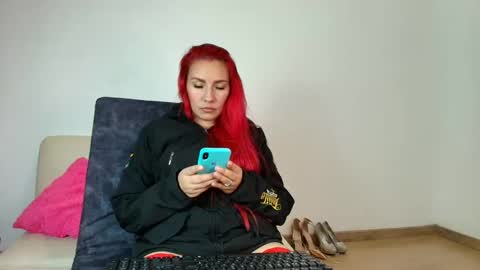 Carol love11 online show from December 28, 1:18 am