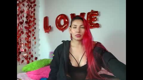Carol love11 online show from March 7, 2:36 am