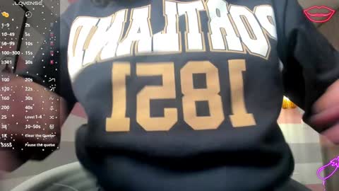 Snapshot of carol_pinter chatting on January 15, 5:40 am Carol online show from January 15, 5:40 am