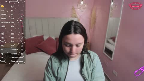 Snapshot of carol_pinter chatting on January 27, 4:30 am Carol online show from January 27, 4:30 am