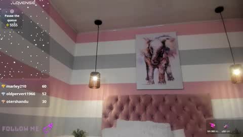 Snapshot of carol_pinter chatting on February 14, 3:15 pm Carol online show from February 14, 3:15 pm