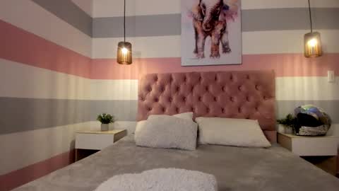 Snapshot of carol_pinter chatting on February 18, 3:21 pm Carol online show from February 18, 3:21 pm