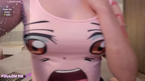 Snapshot of carol_pinter chatting on March 5, 2:56 pm Carol online show from March 5, 2:56 pm