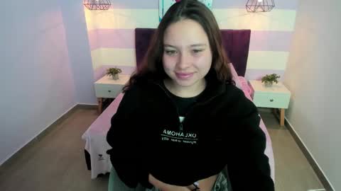 Snapshot of carol_pinter chatting on March 11, 4:10 am Carol online show from March 11, 4:10 am