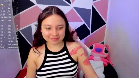 Snapshot of carol_pinter chatting on September 16, 12:11 am Carol online show from September 16, 12:11 am