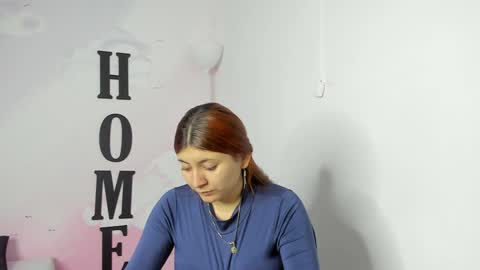 Snapshot of carolay759687 chatting on January 27, 3:26 am carolay759687 online show from January 27, 3:26 am