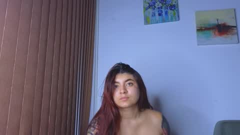 carolay759687 online show from November 18, 7:57 am