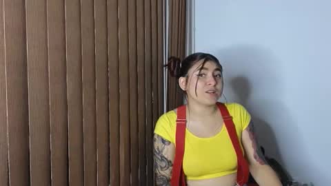 carolay759687 online show from November 20, 2:45 am