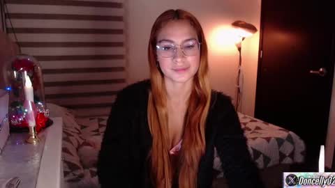 Carolayn online show from February 14, 10:07 am