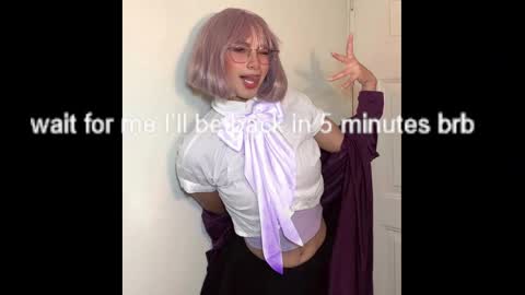 Carolayn online show from March 12, 9:34 am