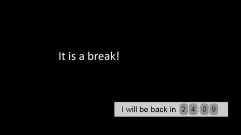 Snapshot of carolbarker chatting on December 24, 8:05 pm CAROL online show from December 24, 8:05 pm