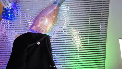 Char online show from October 18, 3:09 am