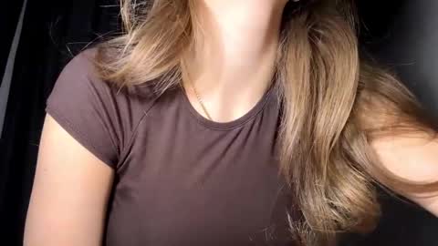 Snapshot of carolecronan chatting on January 10, 6:15 am Lisa online show from January 10, 6:15 am