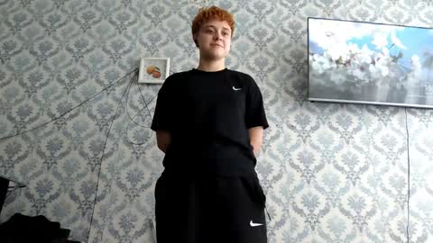 Snapshot of carolegibson chatting on April 9, 7:36 am Mary online show from April 9, 7:36 am