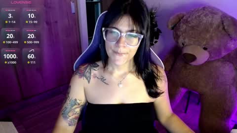 Carol online show from December 27, 12:18 am