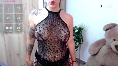 Carol online show from January 4, 7:13 pm