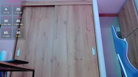 Carol online show from October 9, 9:46 pm