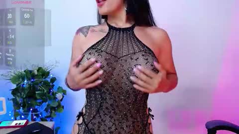 Carol online show from December 14, 3:06 pm