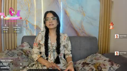 carolina23_pm online show from April 8, 11:05 pm