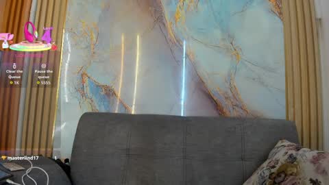 carolina23_pm online show from April 10, 11:09 pm