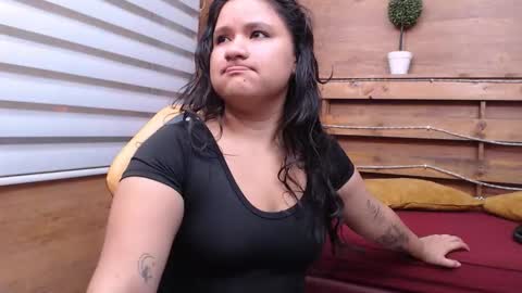 carolina_canndy online show from February 15, 2:08 am