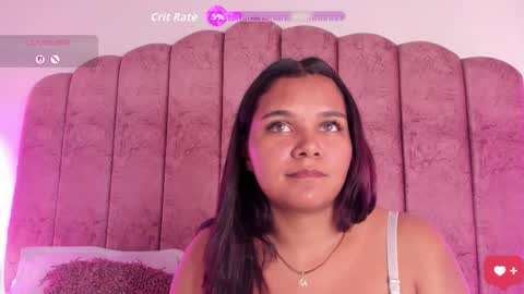 carolina_evannss online show from February 21, 4:02 am