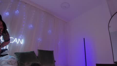 carolina_gaita online show from February 3, 5:35 pm