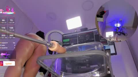 carolina_gaita online show from March 10, 5:39 pm