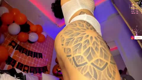 carolina_gaita online show from October 27, 12:20 pm