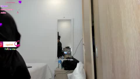 carolina_gaita online show from March 13, 10:11 am