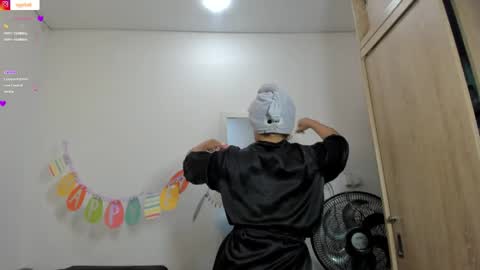 carolina_gaita online show from April 4, 11:18 am