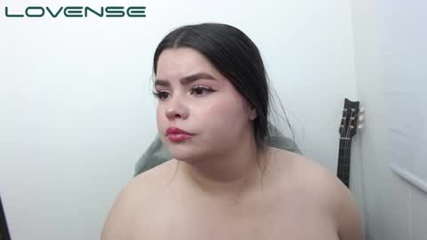 Snapshot of carolina_lee12 chatting on September 29, 3:11 am carolina online show from September 29, 3:11 am