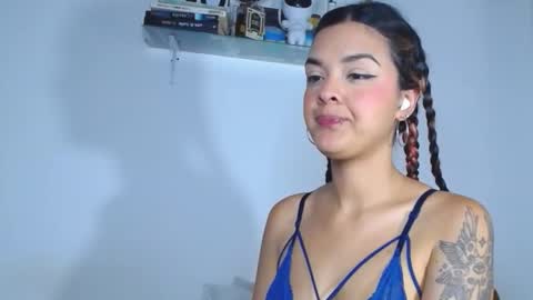 CarolinaM online show from September 28, 1:38 pm