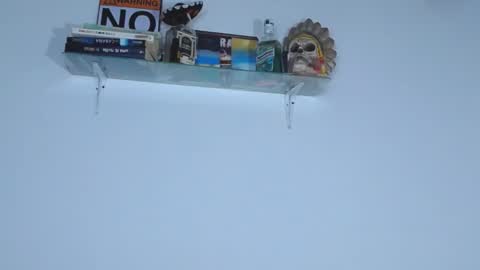 CarolinaM online show from October 6, 6:38 pm