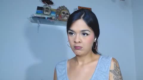 CarolinaM online show from October 8, 3:31 pm