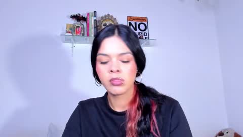 CarolinaM online show from January 13, 4:23 pm