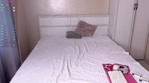 Snapshot of carolina_noreen chatting on May 15, 3:57 am carolina_noreen online show from May 15, 3:57 am