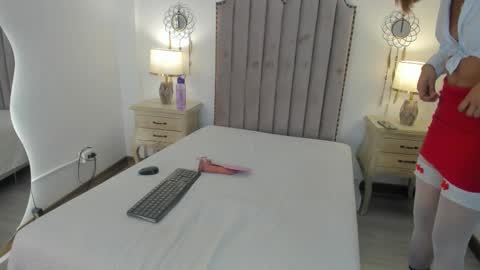 Snapshot of carolina_rouse_ chatting on January 12, 11:37 am Carolina online show from January 12, 11:37 am