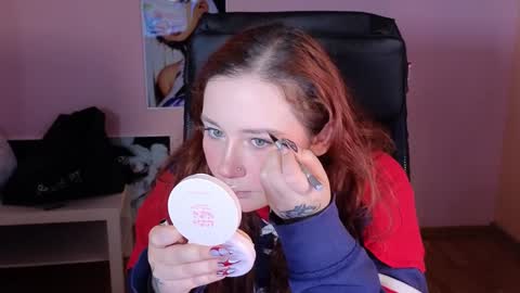 Mira online show from December 20, 7:55 am