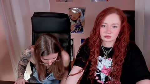 Mira online show from January 11, 8:43 pm