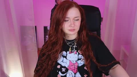 Mira online show from January 12, 6:06 am