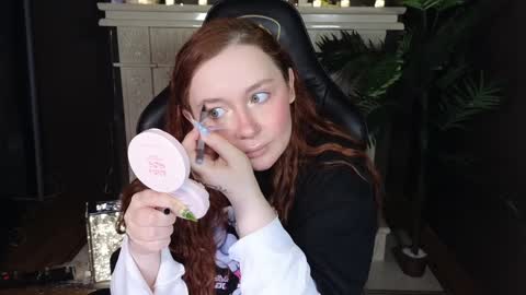 Mira online show from February 8, 5:51 am