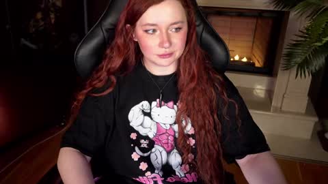 Mira online show from February 8, 2:49 pm