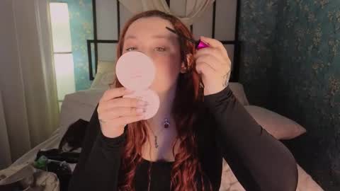 Mira online show from October 18, 5:43 am