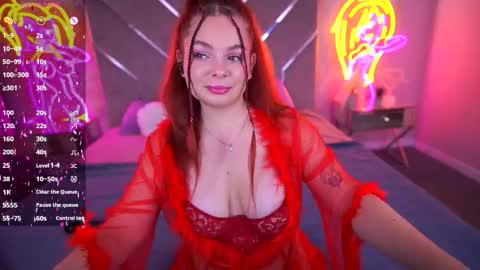 Snapshot of carolinadia chatting on November 23, 8:19 pm carolinadia online show from November 23, 8:19 pm