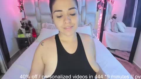 caroline online show from December 2, 3:04 am