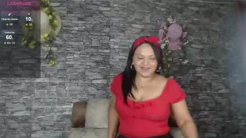 Camelia online show from January 16, 9:19 pm