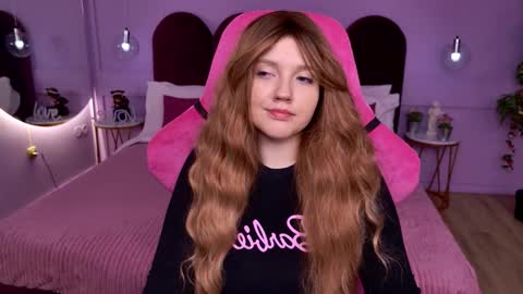 carolinasherry online show from November 29, 3:53 am